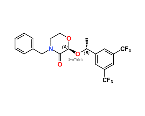 CAS No.: NA - N-Benzyl morpholinone