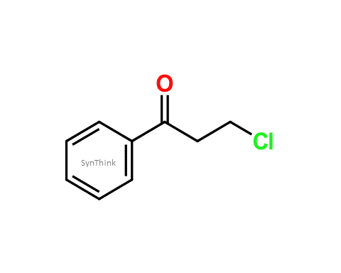 CAS No.: 936-59-4 - 3-Chloropropiophenone