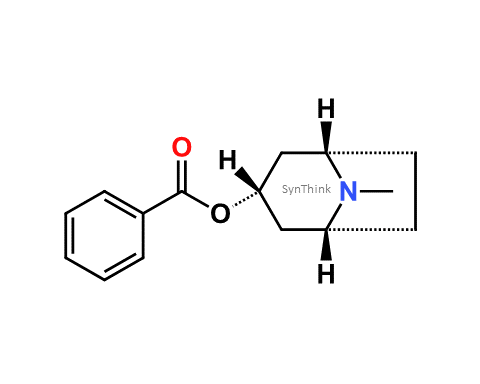 CAS No.: 16052-34-9 - Benzoyltropein