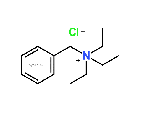 CAS No.: 56-37-1 - Benzyl triethyl ammonium