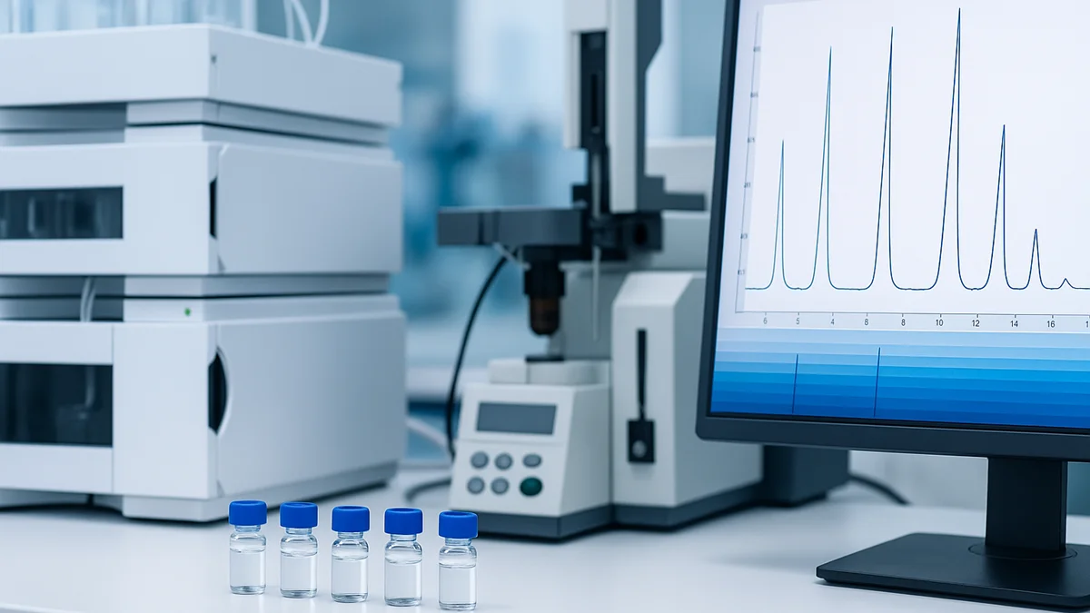 Key Differences Between Internal Reference Standards, Working Standards, and Reference Standards in Pharmaceuticals.