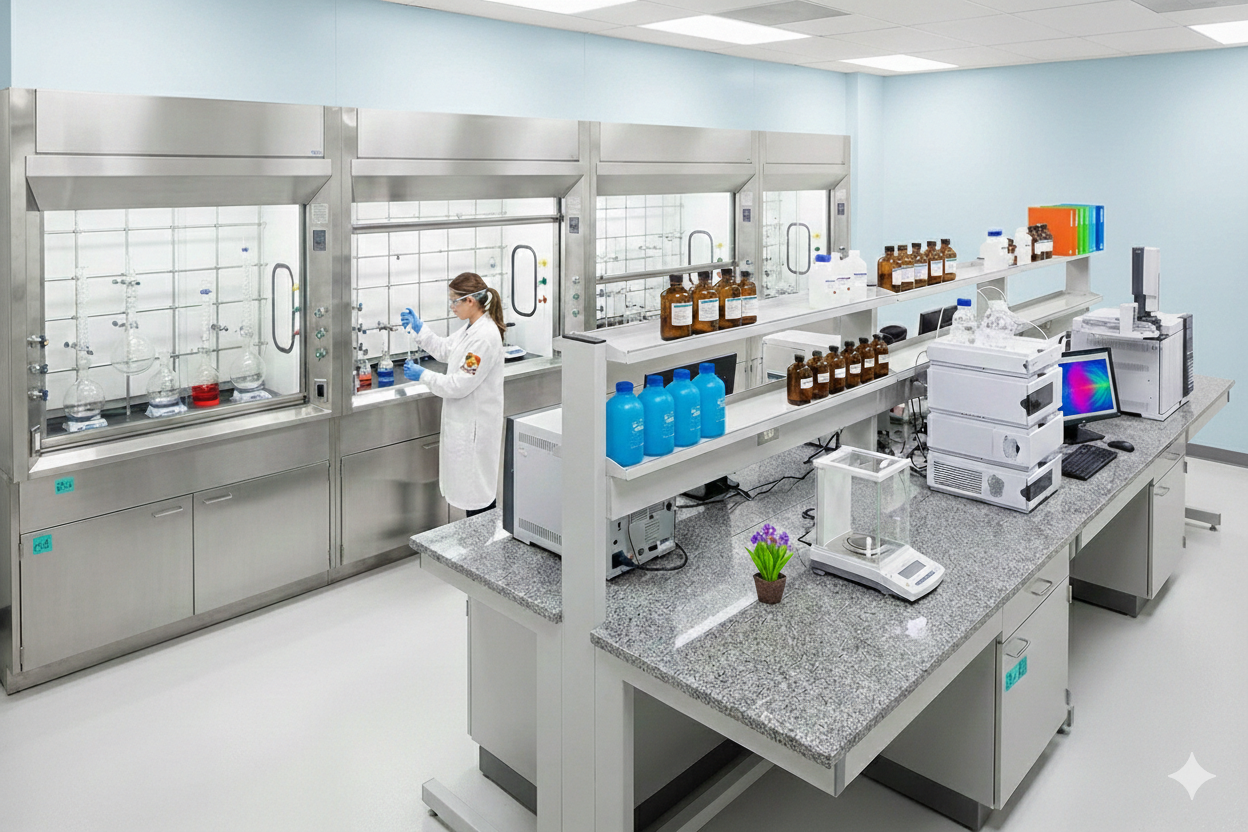 Working Standards vs. Reference Standards: Understanding the Key Differences