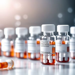 Excipient Impurities in Pharmaceutical Formulations - SynThink