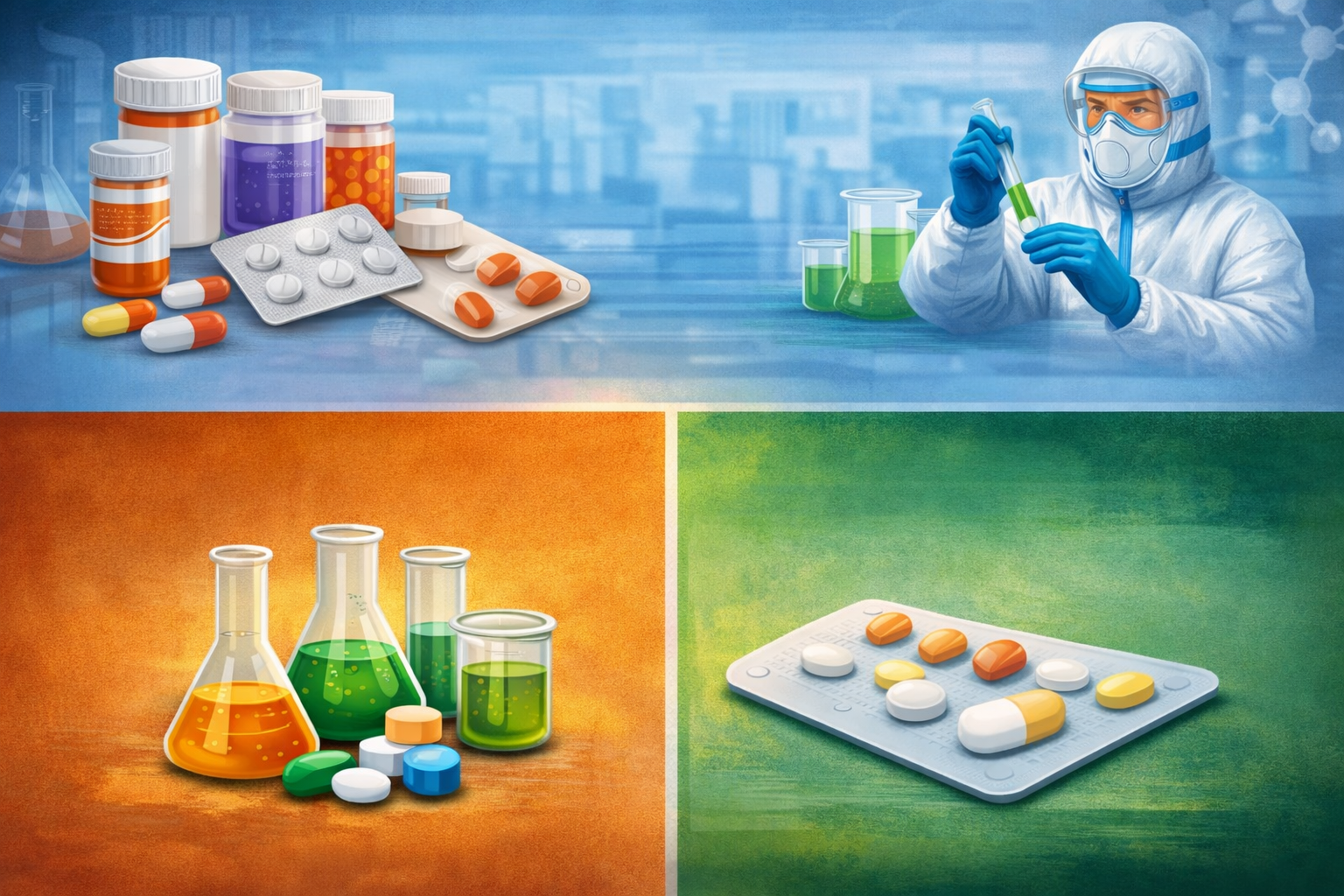 The Nitrosamine puzzle: What We Learned in the Last Five Years