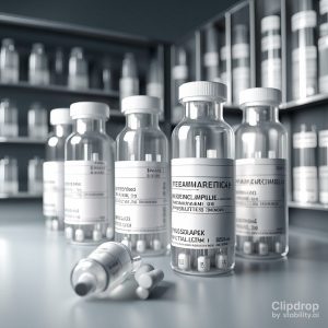 Pharmaceutical Reference Standards - SynThink