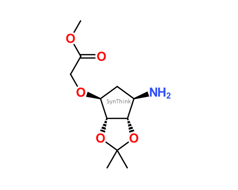 CAS No.: NA - Methyl 2-((3aR