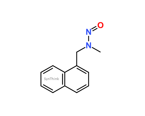 CAS No.: 296760-88-8 - N-Nitroso Terbinafine EP Impurity A