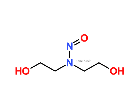 CAS No.: 1116-54-7 - N-Nitrosodiethanolamine