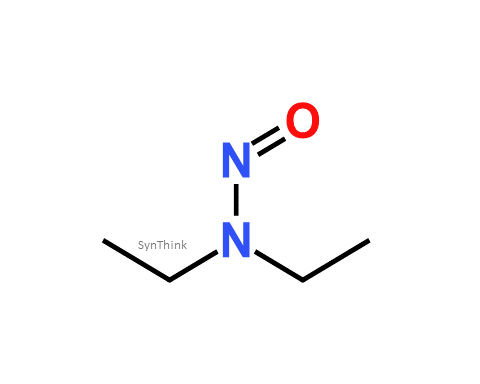CAS No.: 55-18-5 - N-Nitrosodiethylamine