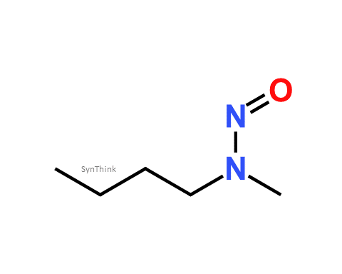CAS No.: 7068-83-9 - N-Nitroso-N-methylbutylamine