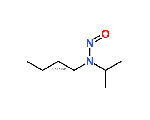 CAS No.: 2680532-87-8 - N-Nitroso-N-n-butyl-N-isopropylamine