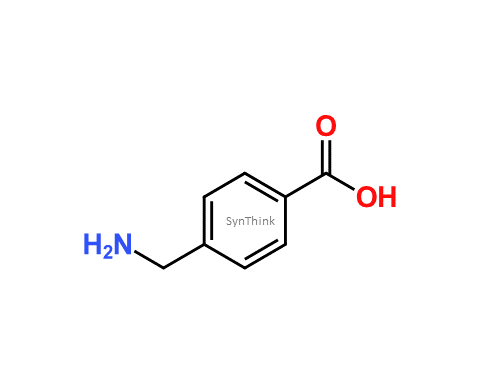 CAS No.: 56-91-7 - Tranexamic Acid EP Impurity D