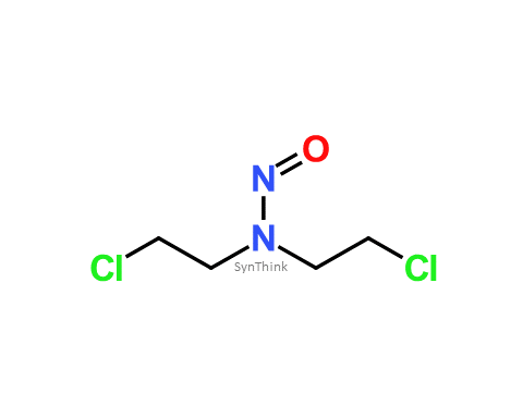 CAS No.: 67856-68-2 - N-Nitroso Bis(2-chloroethyl)amine