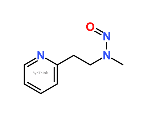 CAS No.: 32635-81-7 - N-Nitroso-Betahistine