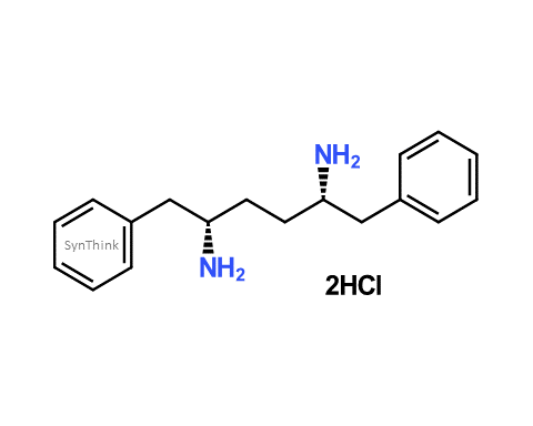 CAS No.: 1004316-77-1 (Free Base) - Cobicistat Enantiomer Impurity