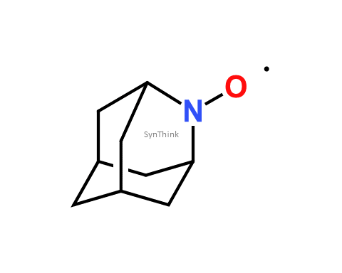CAS No.: 57625-08-8 - 2-Azaadamantane-N-oxyl