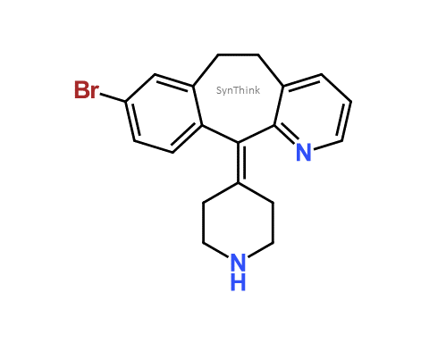 CAS No.: 117796-50-6 - Desloratadine USP Related Compound A