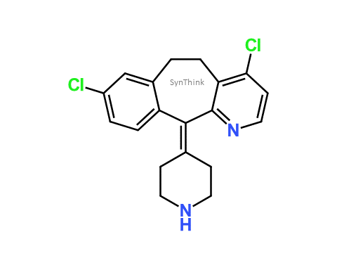 CAS No.: 133330-63-9 - Desloratadine 4