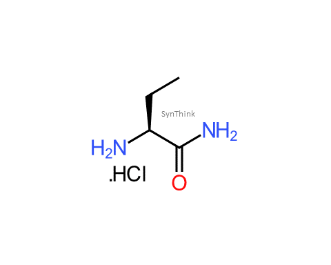 CAS No.: 7682-20-4 - Levetiracetam EP Impurity G