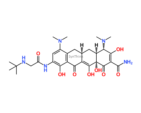 CAS No.: 220620-09-7 - Tigecycline