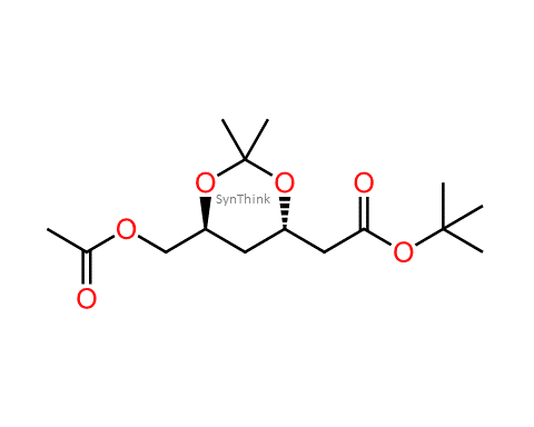 CAS No.: 1025085-36-2 - Rosuvastatin D-5 Diastereomer Impurity