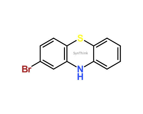 CAS No.: 66820-95-9 - 2-Bromophenothiazine