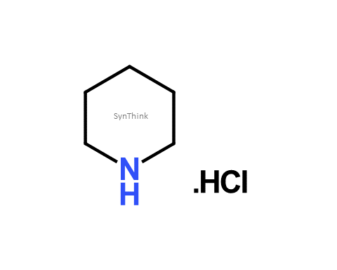 CAS No.: 6091-44-7 - Piperidine Hydrochloride