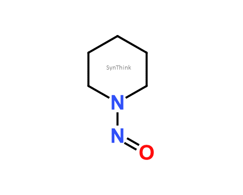 CAS No.: 100-75-4 - N-Nitrosopiperidine