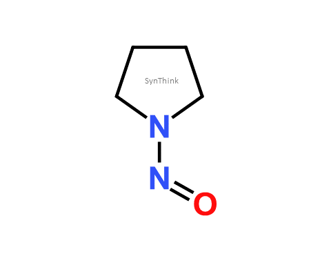 CAS No.: 930-55-2 - N-Nitrosopyrrolidine