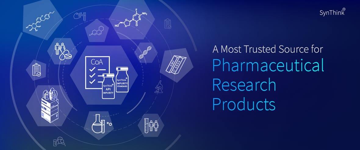Pharmaceutical Research Products - SynThink