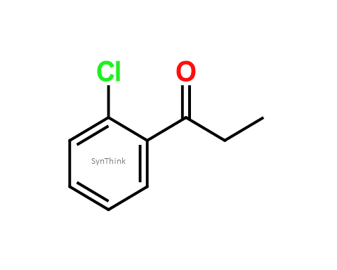 CAS No.: 6323-18-8 - 1-(2-Chlorophenyl)propan-1-one