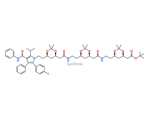CAS No.: NA - ATN-1 triamino impurity