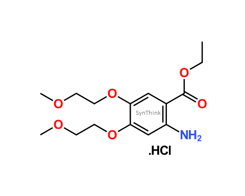 CAS No.: 183322-17-0 - Ethyl 2-amino-4
