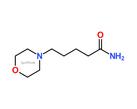 CAS No.: 1872894-62-6 - 4-Morpholinepentanamide