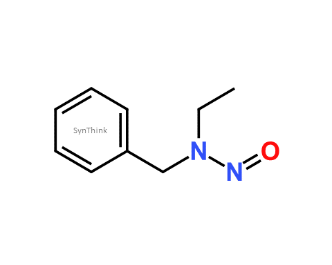 CAS No.: 20689-96-7 - N-Benzyl-N-ethylnitrous amide