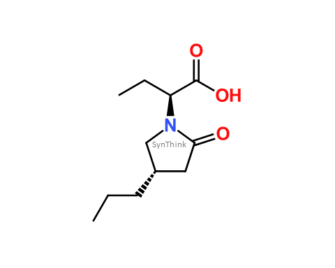 CAS No.: 2165431-90-1 - Brivaracetam Impurity E