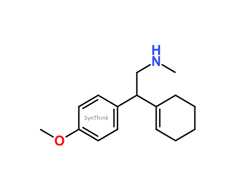 CAS No.:  - N-Desmethyl Elimination