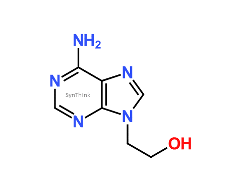 CAS No.: 707-99-3 - Tenofovir Ethanol Impurity