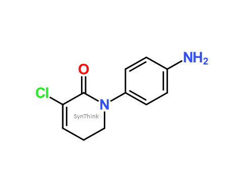 CAS No.: 1801881-15-1 - 1-(4-aminophenyl)-3-chloro-5