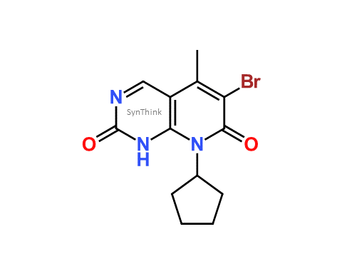 CAS No.: 1922954-32-2 - 6-Bromo-8-cyclopentyl-5-methyl-Pyrido[2
