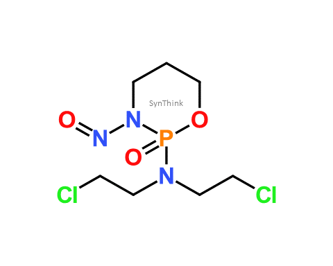 CAS No.:  - N-Nitroso Cyclophosphamide