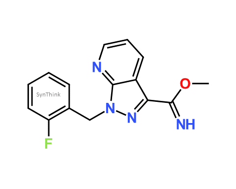 CAS No.: 304874-06-4 - Methyl 1-(2-fluorobenzyl)-1H-pyrazolo[3