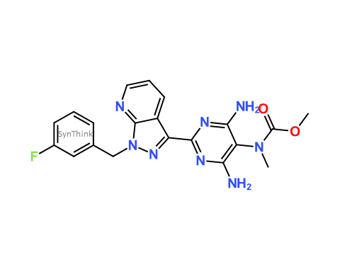 CAS No.:  - Methyl (4