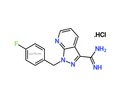 CAS No.: 2512205-26-2 - 1-(4-Fluorobenzyl)-1H-pyrazolo[3