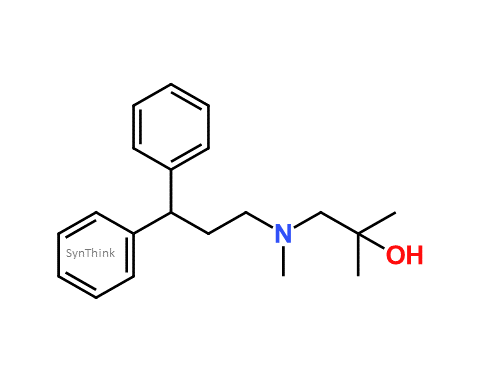 CAS No.: 100442-33-9 - Lercanidipine EP Impurity E