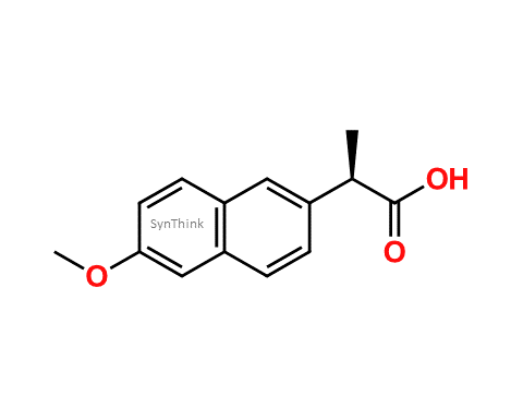 CAS No.:  - Naproxen EP Impurity G