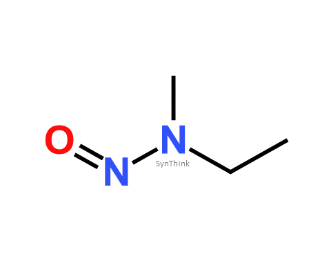 CAS No.: 10595-95-6 - N-Nitroso Ethyl Methyl Amine