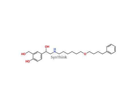 Salmeterol