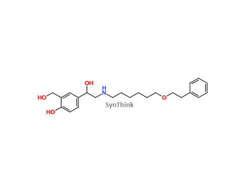 Salmeterol-EP-Impurity-B