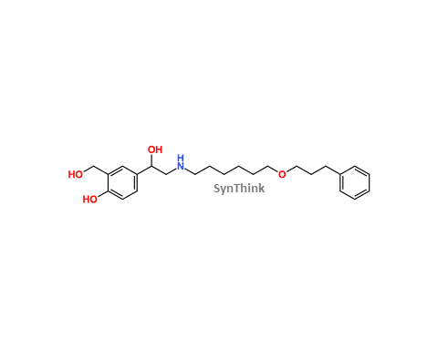 Salmeterol-EP-impurity-C